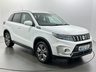 USED 2022 72 SUZUKI VITARA 1.4 Boosterjet MHEV SZ-T ALLGRIP Euro 6 (s/s) 5dr 1-OWNR, R/CAMERA, ALL-LED, 17"