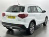 USED 2022 72 SUZUKI VITARA 1.4 Boosterjet MHEV SZ-T ALLGRIP Euro 6 (s/s) 5dr 1-OWNR, R/CAMERA, ALL-LED, 17"