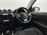 USED 2022 72 SUZUKI VITARA 1.4 Boosterjet MHEV SZ-T ALLGRIP Euro 6 (s/s) 5dr 1-OWNR, R/CAMERA, ALL-LED, 17"