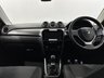 USED 2022 72 SUZUKI VITARA 1.4 Boosterjet MHEV SZ-T ALLGRIP Euro 6 (s/s) 5dr 1-OWNR, R/CAMERA, ALL-LED, 17"