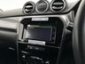 USED 2022 72 SUZUKI VITARA 1.4 Boosterjet MHEV SZ-T ALLGRIP Euro 6 (s/s) 5dr 1-OWNR, R/CAMERA, ALL-LED, 17"