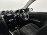 USED 2022 72 SUZUKI VITARA 1.4 Boosterjet MHEV SZ-T ALLGRIP Euro 6 (s/s) 5dr 1-OWNR, R/CAMERA, ALL-LED, 17"