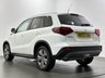 USED 2022 72 SUZUKI VITARA 1.4 Boosterjet MHEV SZ-T ALLGRIP Euro 6 (s/s) 5dr 1-OWNR, R/CAMERA, ALL-LED, 17"