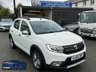 USED 2019 69 DACIA SANDERO STEPWAY 0.9 TCe Comfort Hatchback 5dr Petrol Manual Euro 6 (s/s) (90 ps) Low Insurance/Economical