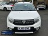 USED 2019 69 DACIA SANDERO STEPWAY 0.9 TCe Comfort Hatchback 5dr Petrol Manual Euro 6 (s/s) (90 ps) Low Insurance/Economical