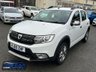 USED 2019 69 DACIA SANDERO STEPWAY 0.9 TCe Comfort Hatchback 5dr Petrol Manual Euro 6 (s/s) (90 ps) Low Insurance/Economical