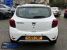 USED 2019 69 DACIA SANDERO STEPWAY 0.9 TCe Comfort Hatchback 5dr Petrol Manual Euro 6 (s/s) (90 ps) Low Insurance/Economical
