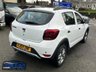 USED 2019 69 DACIA SANDERO STEPWAY 0.9 TCe Comfort Hatchback 5dr Petrol Manual Euro 6 (s/s) (90 ps) Low Insurance/Economical