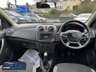 USED 2019 69 DACIA SANDERO STEPWAY 0.9 TCe Comfort Hatchback 5dr Petrol Manual Euro 6 (s/s) (90 ps) Low Insurance/Economical