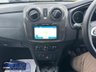 USED 2019 69 DACIA SANDERO STEPWAY 0.9 TCe Comfort Hatchback 5dr Petrol Manual Euro 6 (s/s) (90 ps) Low Insurance/Economical