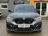 USED 2019 08 BMW X3 M 3.0i Competition SUV 5dr Petrol Auto xDrive Euro 6 (s/s) (510 ps) PAN ROOF * HEATED/COOLED SEATS