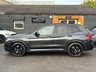 USED 2019 08 BMW X3 M 3.0i Competition SUV 5dr Petrol Auto xDrive Euro 6 (s/s) (510 ps) PAN ROOF * HEATED/COOLED SEATS