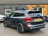 USED 2019 08 BMW X3 M 3.0i Competition SUV 5dr Petrol Auto xDrive Euro 6 (s/s) (510 ps) PAN ROOF * HEATED/COOLED SEATS