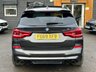 USED 2019 08 BMW X3 M 3.0i Competition SUV 5dr Petrol Auto xDrive Euro 6 (s/s) (510 ps) PAN ROOF * HEATED/COOLED SEATS