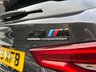 USED 2019 08 BMW X3 M 3.0i Competition SUV 5dr Petrol Auto xDrive Euro 6 (s/s) (510 ps) PAN ROOF * HEATED/COOLED SEATS