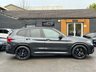 USED 2019 08 BMW X3 M 3.0i Competition SUV 5dr Petrol Auto xDrive Euro 6 (s/s) (510 ps) PAN ROOF * HEATED/COOLED SEATS