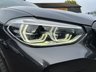 USED 2019 08 BMW X3 M 3.0i Competition SUV 5dr Petrol Auto xDrive Euro 6 (s/s) (510 ps) PAN ROOF * HEATED/COOLED SEATS