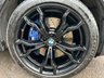 USED 2019 08 BMW X3 M 3.0i Competition SUV 5dr Petrol Auto xDrive Euro 6 (s/s) (510 ps) PAN ROOF * HEATED/COOLED SEATS