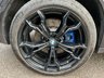 USED 2019 08 BMW X3 M 3.0i Competition SUV 5dr Petrol Auto xDrive Euro 6 (s/s) (510 ps) PAN ROOF * HEATED/COOLED SEATS