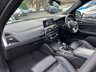 USED 2019 08 BMW X3 M 3.0i Competition SUV 5dr Petrol Auto xDrive Euro 6 (s/s) (510 ps) PAN ROOF * HEATED/COOLED SEATS