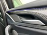 USED 2019 08 BMW X3 M 3.0i Competition SUV 5dr Petrol Auto xDrive Euro 6 (s/s) (510 ps) PAN ROOF * HEATED/COOLED SEATS