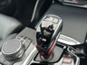 USED 2019 08 BMW X3 M 3.0i Competition SUV 5dr Petrol Auto xDrive Euro 6 (s/s) (510 ps) PAN ROOF * HEATED/COOLED SEATS