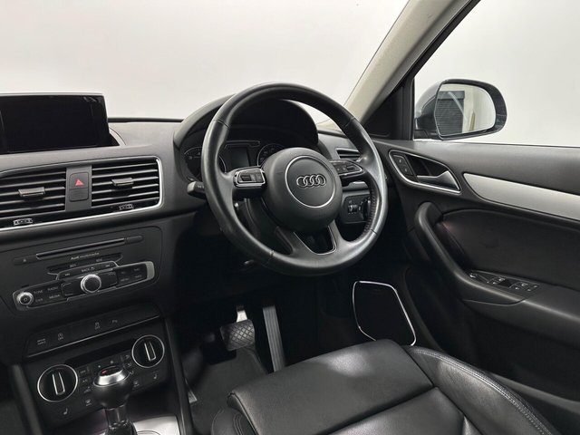 2018 Audi Q3 - Photo 11