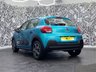 USED 2022 72 CITROEN C3 1.2 PureTech Sense Hatchback 5dr Petrol Manual Euro 6 (s/s) (83 ps) 1 OWNER, 2 KEYS