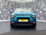 USED 2022 72 CITROEN C3 1.2 PureTech Sense Hatchback 5dr Petrol Manual Euro 6 (s/s) (83 ps) 1 OWNER, 2 KEYS