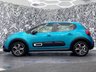 USED 2022 72 CITROEN C3 1.2 PureTech Sense Hatchback 5dr Petrol Manual Euro 6 (s/s) (83 ps) 1 OWNER, 2 KEYS