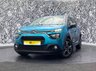 USED 2022 72 CITROEN C3 1.2 PureTech Sense Hatchback 5dr Petrol Manual Euro 6 (s/s) (83 ps) 1 OWNER, 2 KEYS