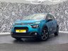USED 2022 72 CITROEN C3 1.2 PureTech Sense Hatchback 5dr Petrol Manual Euro 6 (s/s) (83 ps) 1 OWNER, 2 KEYS