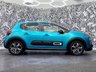 USED 2022 72 CITROEN C3 1.2 PureTech Sense Hatchback 5dr Petrol Manual Euro 6 (s/s) (83 ps) 1 OWNER, 2 KEYS