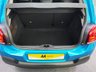 USED 2022 72 CITROEN C3 1.2 PureTech Sense Hatchback 5dr Petrol Manual Euro 6 (s/s) (83 ps) 1 OWNER, 2 KEYS