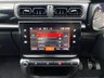 USED 2022 72 CITROEN C3 1.2 PureTech Sense Hatchback 5dr Petrol Manual Euro 6 (s/s) (83 ps) 1 OWNER, 2 KEYS