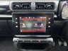 USED 2022 72 CITROEN C3 1.2 PureTech Sense Hatchback 5dr Petrol Manual Euro 6 (s/s) (83 ps) 1 OWNER, 2 KEYS