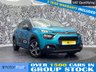 USED 2022 72 CITROEN C3 1.2 PureTech Sense Hatchback 5dr Petrol Manual Euro 6 (s/s) (83 ps) 1 OWNER, 2 KEYS