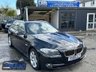 USED 2010 60 BMW 5 SERIES 3.0 530d SE Touring 5dr Diesel Steptronic Euro 5 (245 ps) Leather Satnav Camer