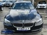 USED 2010 60 BMW 5 SERIES 3.0 530d SE Touring 5dr Diesel Steptronic Euro 5 (245 ps) Leather Satnav Camer
