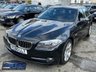 USED 2010 60 BMW 5 SERIES 3.0 530d SE Touring 5dr Diesel Steptronic Euro 5 (245 ps) Leather Satnav Camer