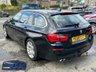 USED 2010 60 BMW 5 SERIES 3.0 530d SE Touring 5dr Diesel Steptronic Euro 5 (245 ps) Leather Satnav Camer