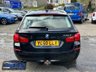 USED 2010 60 BMW 5 SERIES 3.0 530d SE Touring 5dr Diesel Steptronic Euro 5 (245 ps) Leather Satnav Camer