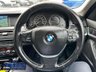 USED 2010 60 BMW 5 SERIES 3.0 530d SE Touring 5dr Diesel Steptronic Euro 5 (245 ps) Leather Satnav Camer