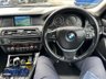 USED 2010 60 BMW 5 SERIES 3.0 530d SE Touring 5dr Diesel Steptronic Euro 5 (245 ps) Leather Satnav Camer