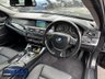 USED 2010 60 BMW 5 SERIES 3.0 530d SE Touring 5dr Diesel Steptronic Euro 5 (245 ps) Leather Satnav Camer
