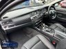 USED 2010 60 BMW 5 SERIES 3.0 530d SE Touring 5dr Diesel Steptronic Euro 5 (245 ps) Leather Satnav Camer
