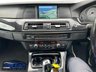 USED 2010 60 BMW 5 SERIES 3.0 530d SE Touring 5dr Diesel Steptronic Euro 5 (245 ps) Leather Satnav Camer