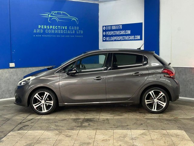 2018 PEUGEOT 208 - Photo 6