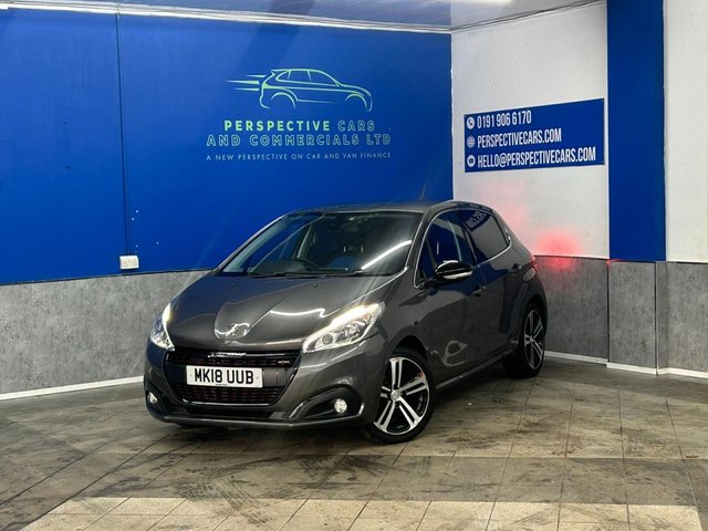 2018 PEUGEOT 208 - Photo 7