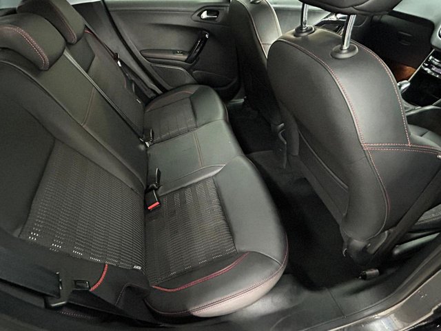 2018 PEUGEOT 208 - Photo 10